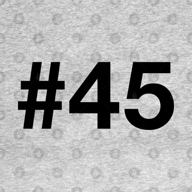 45 by eyesblau